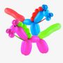 Balloons modelling
